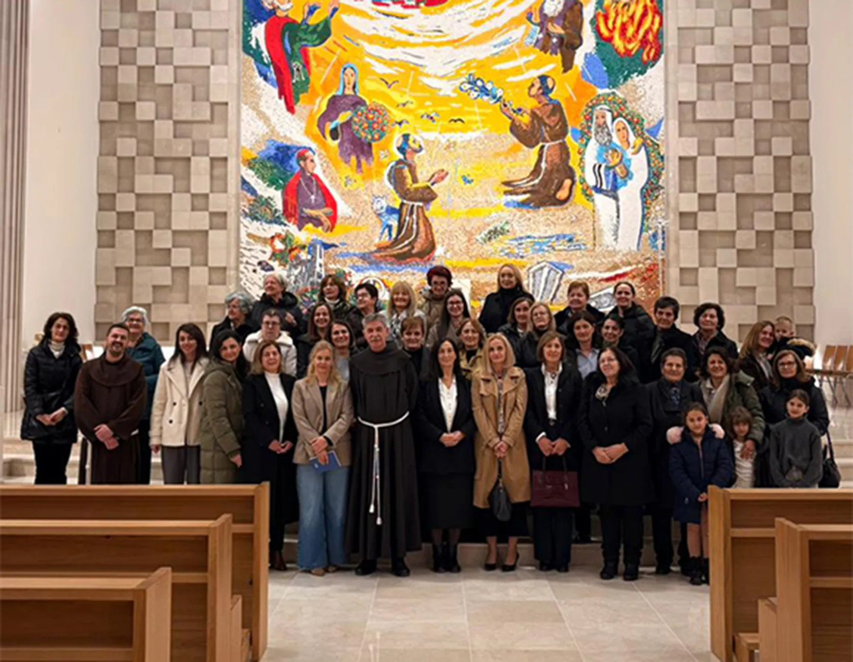 Franjevački svjetovni red